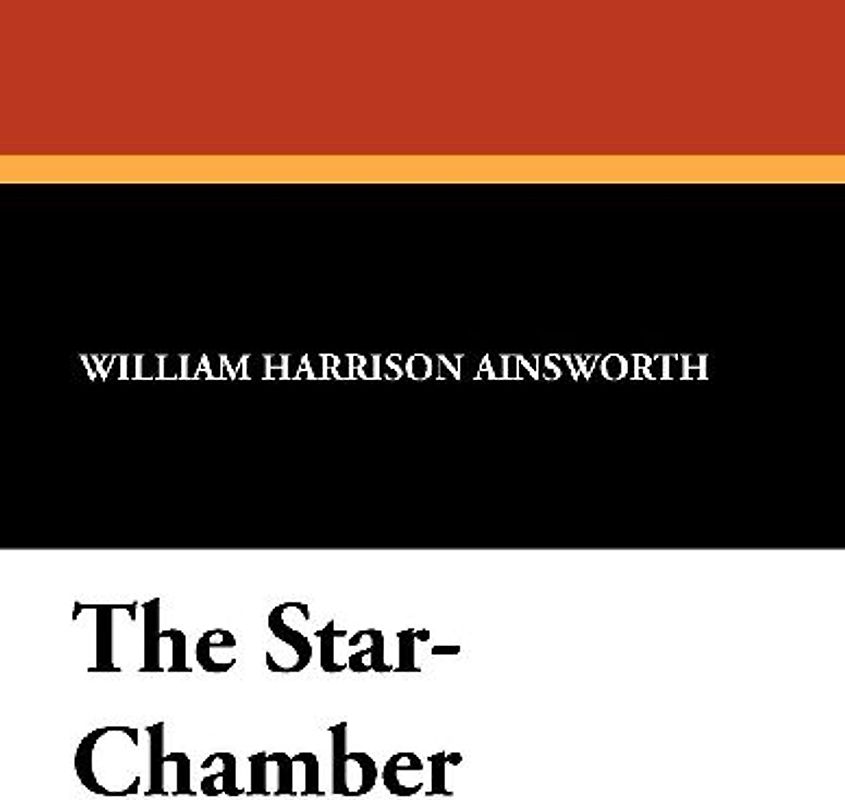 The Star-Chamber
