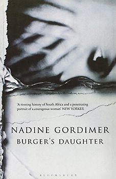 The Burger's Daughter