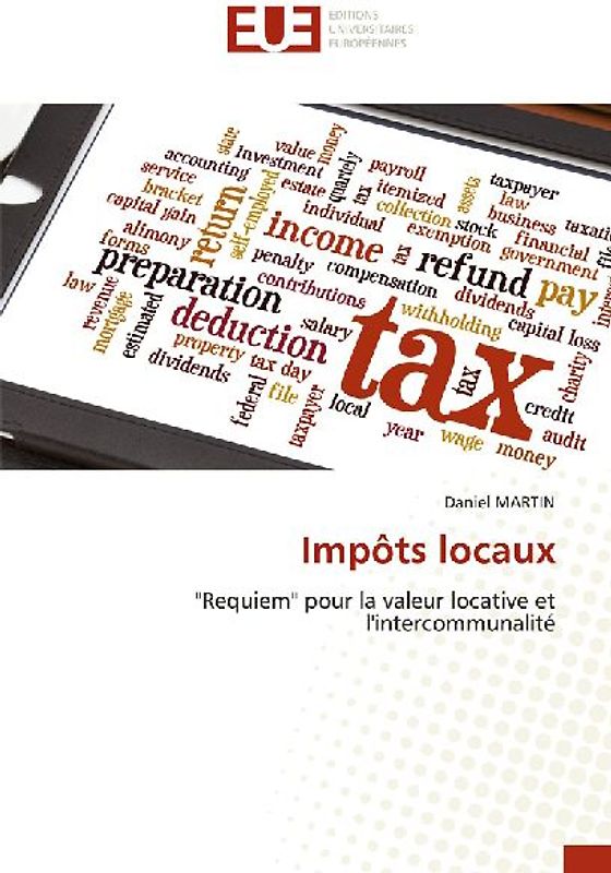 Impôts locaux