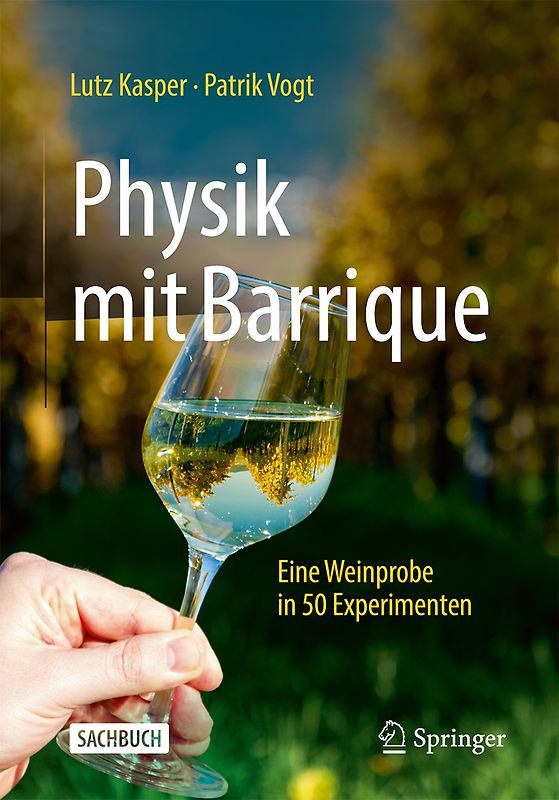 Physik mit Barrique