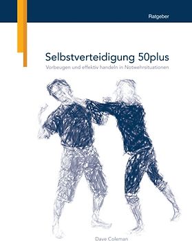 Selbstverteidigung 50plus