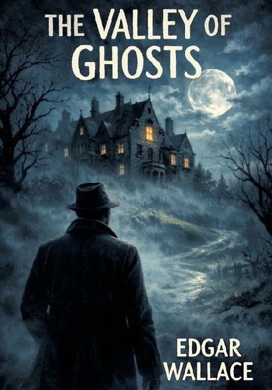 The Valley of Ghosts