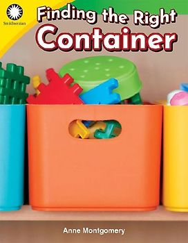 Finding the Right Container