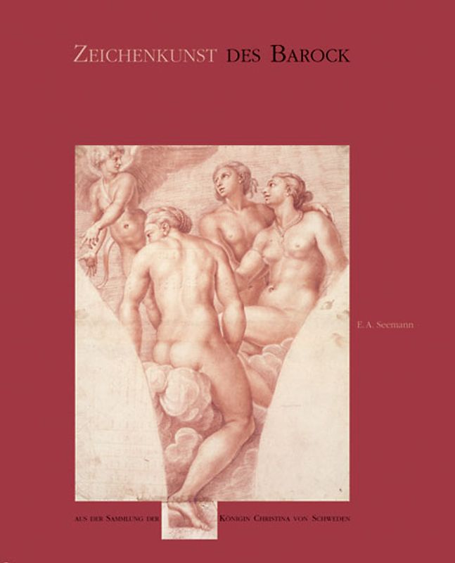 Zeichenkunst des Barock