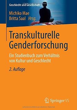 Transkulturelle Genderforschung