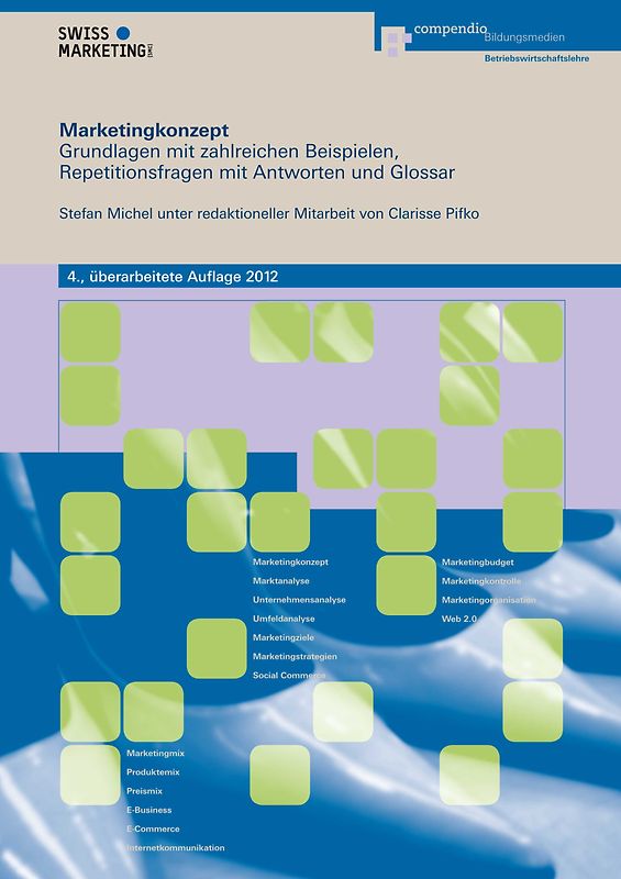 Marketingkonzept
