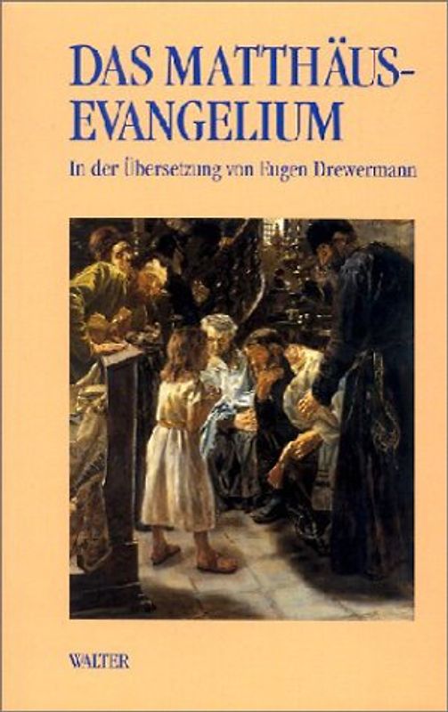 Das Matthäus Evangelium