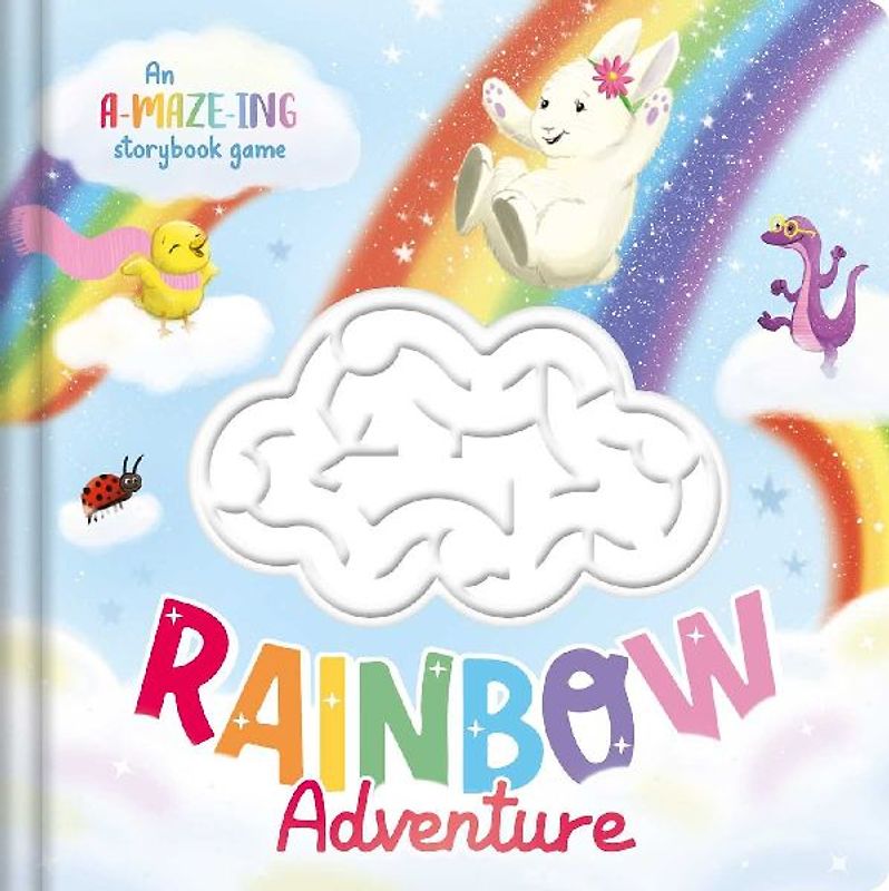 Rainbow Adventure