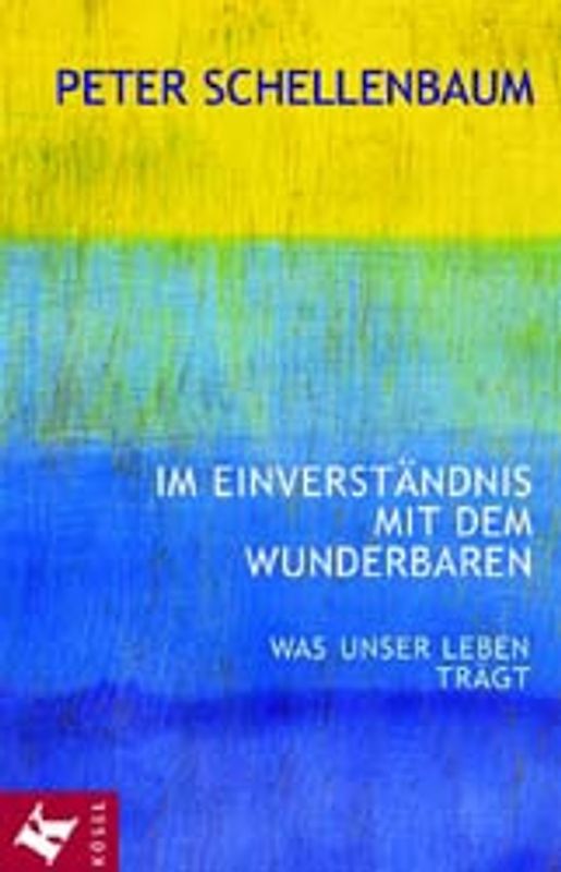 Im Einverständnis mit dem Wunderbaren