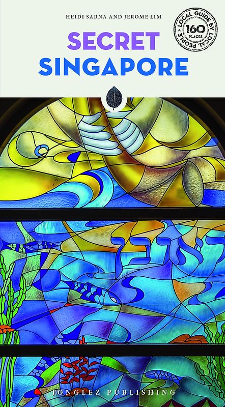 Secret Singapore