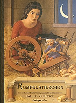Rumpelstilzchen