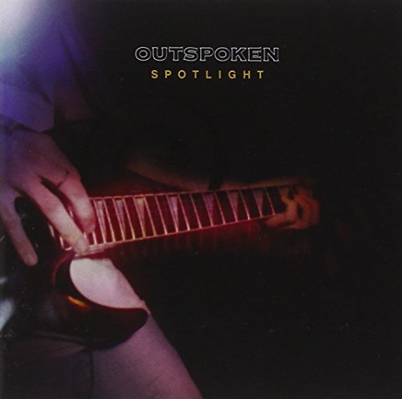 Outspoken - Spotlight