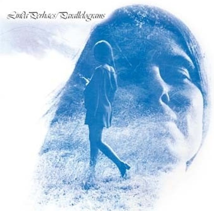 Perhacs,Linda - Parallelograms (Digipak-Edition+Bonus)