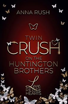 Twin Crush on the Huntington Brothers