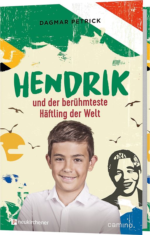 Hendrik und der berühmteste Häftling der Welt