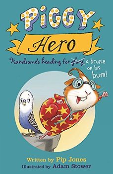 Piggy Hero