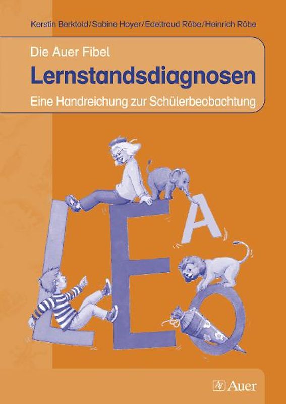 Lernstandsdiagnosen