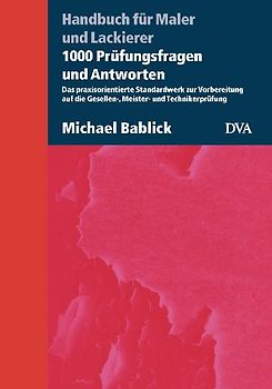 1000 Prüfungsfragen und Antworten