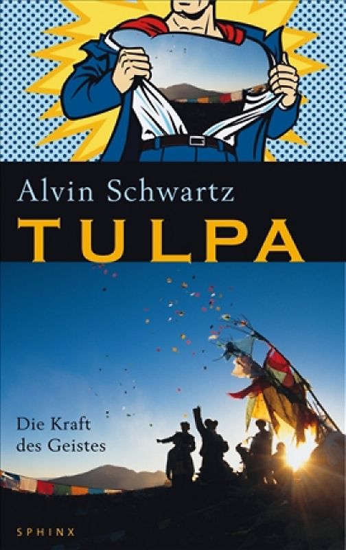 Tulpa