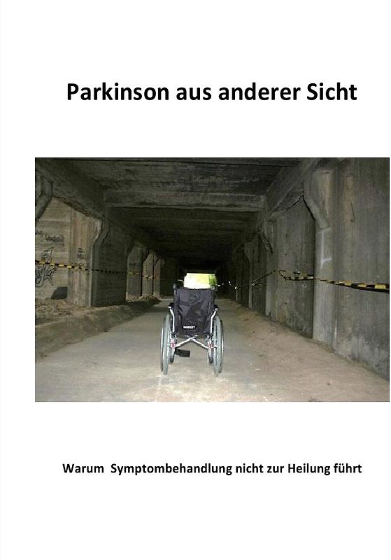 Parkinson aus anderer Sicht