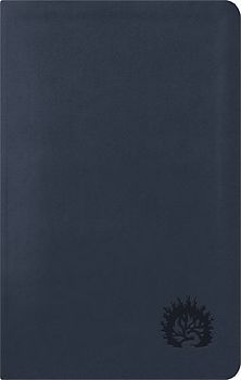 La Biblia de Estudio de la Reforma, Edición Condensada, Navy