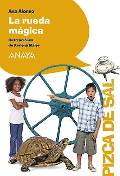 La rueda mágica