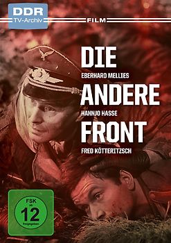 Die andere Front DVD