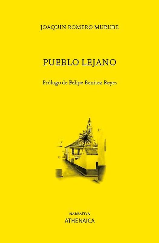 Pueblo lejano