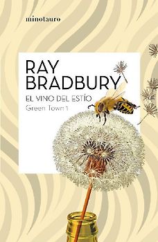 Green Town 1 : el vino del estío