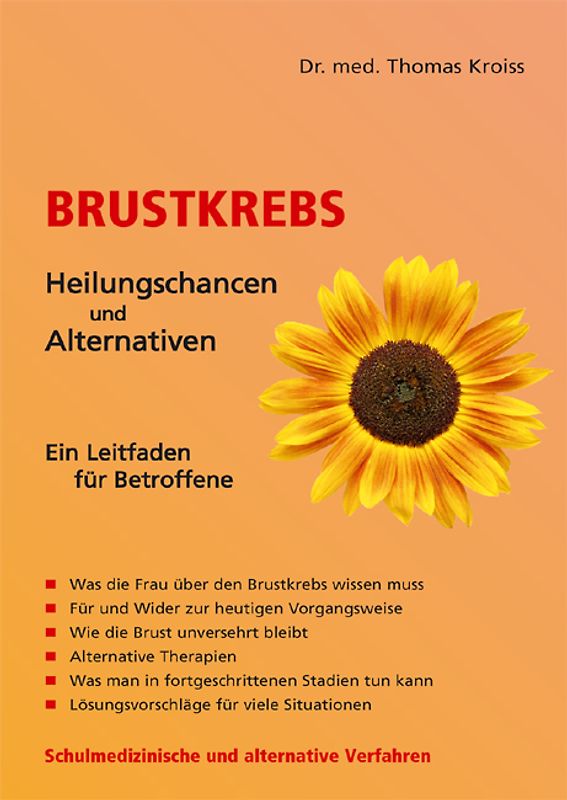 Brustkrebs