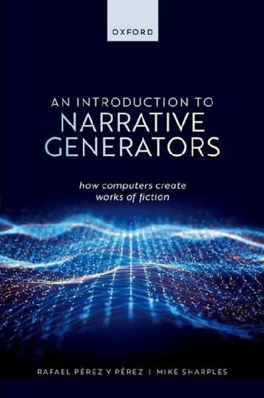An Introduction to Narrative Generators
