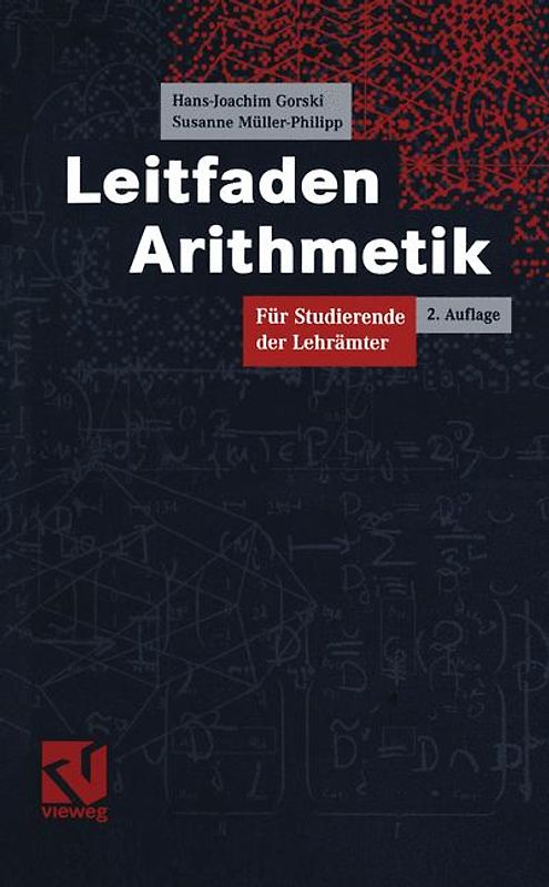 Leitfaden Arithmetik