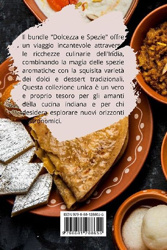 Dolcezza e spezie