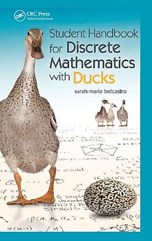 Student Handbook for Discrete Mathematics with Ducks