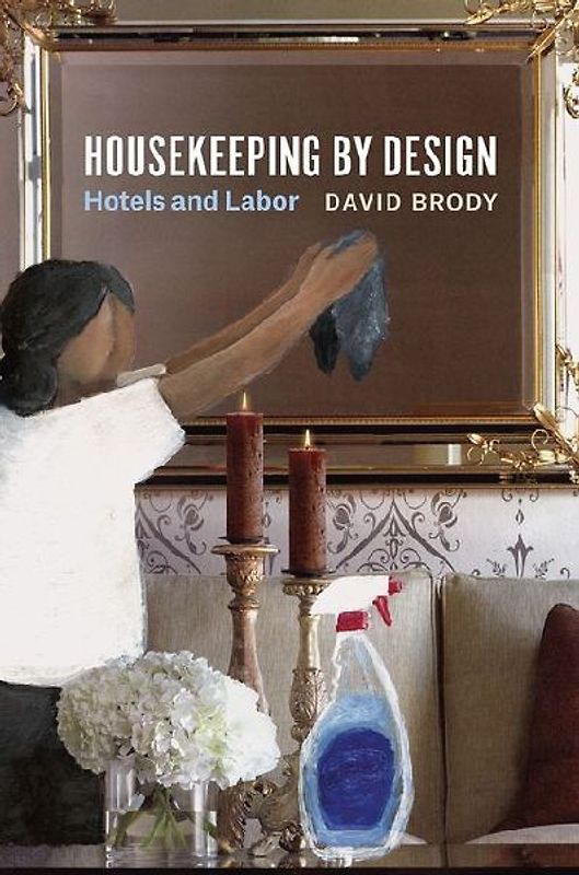 Housekeeping by Design