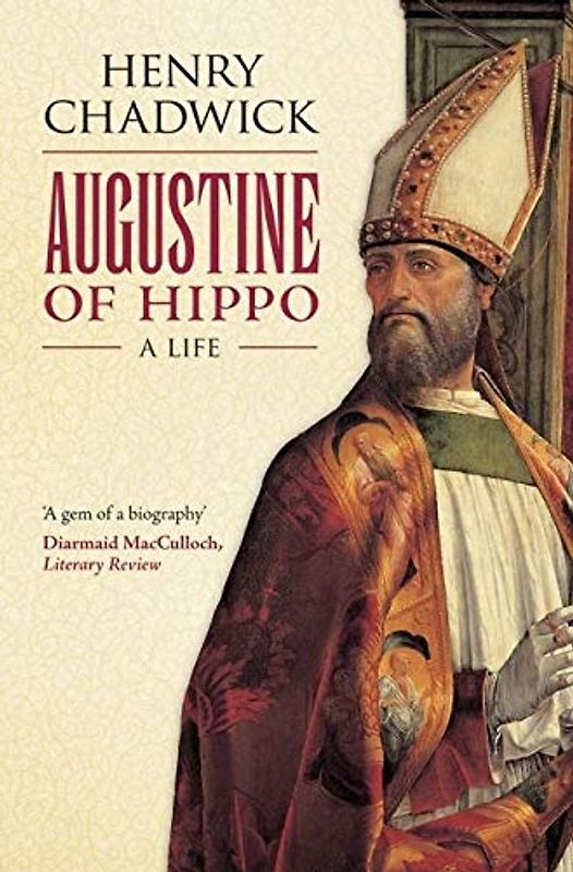 Augustine of Hippo: A Life