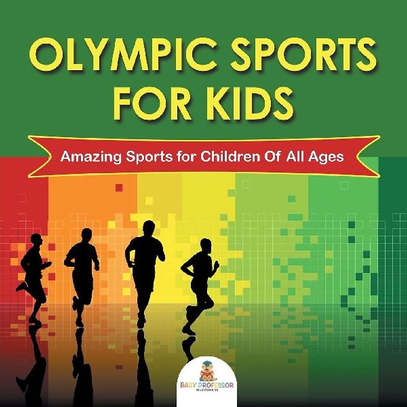 Olympic Sports For Kids