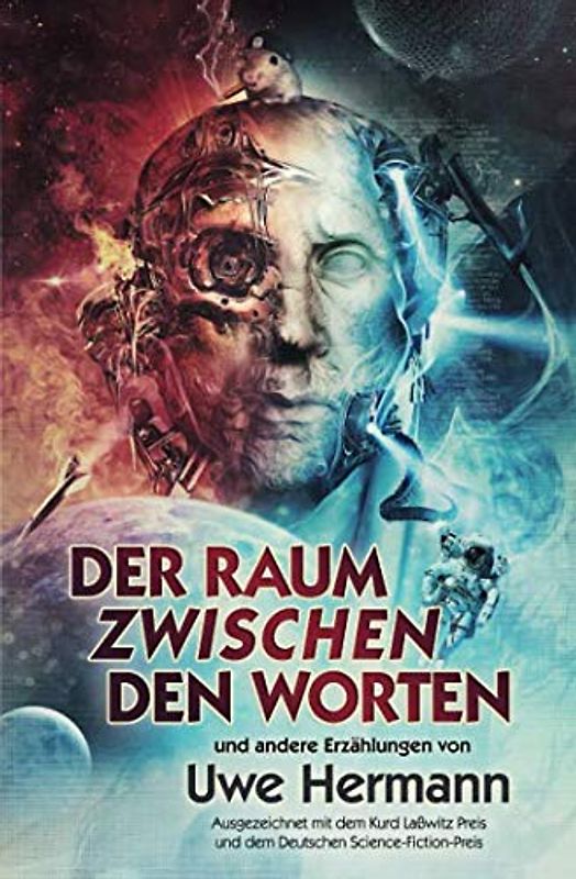 Der Raum zwischen den Worten: Kurzgeschichten – Band 5