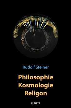 Philosophie, Kosmologie, Religion