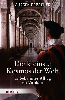 Der kleinste Kosmos der Welt