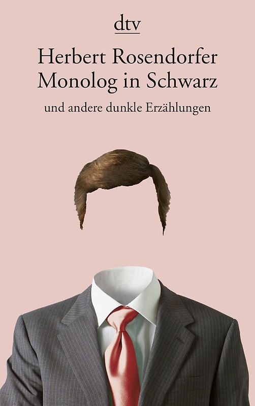 Monolog in Schwarz