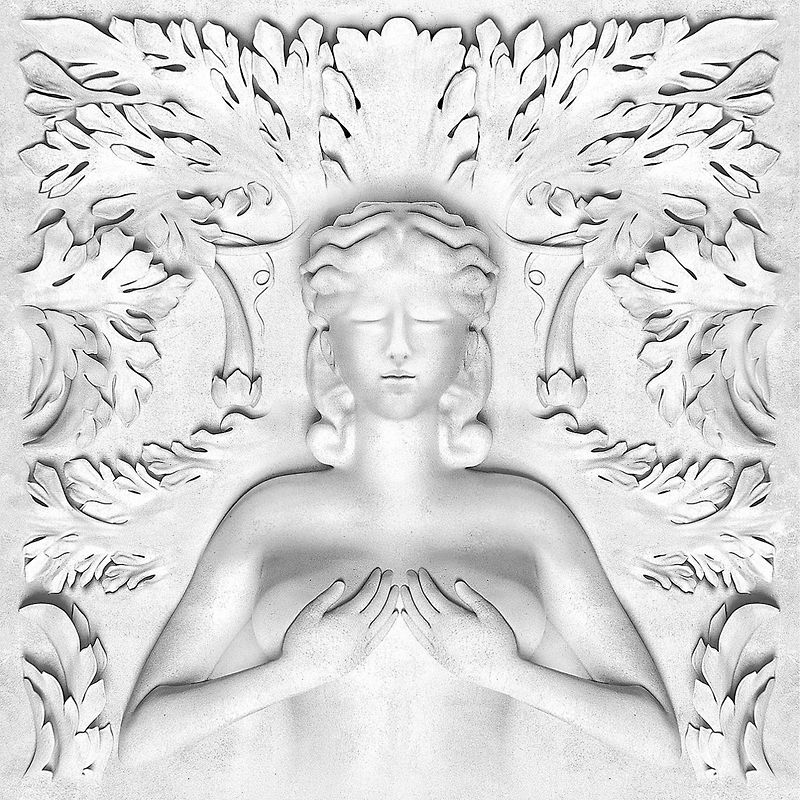 Various - G.O.O.D. Music : Cruel Summer