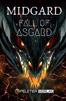 Midgard Fall of Asgard