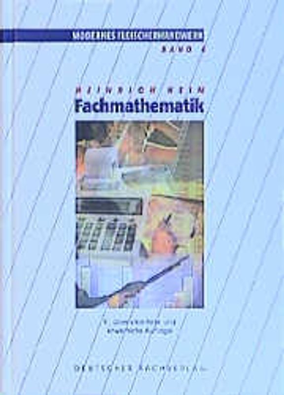 Fachmathematik