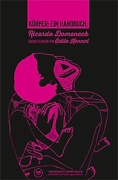 Körper: ein Handbuch.
