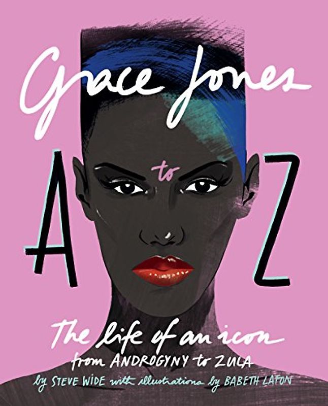 Grace Jones A to Z