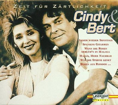 Cindy & Bert - Zeit für Zärtlichkeit