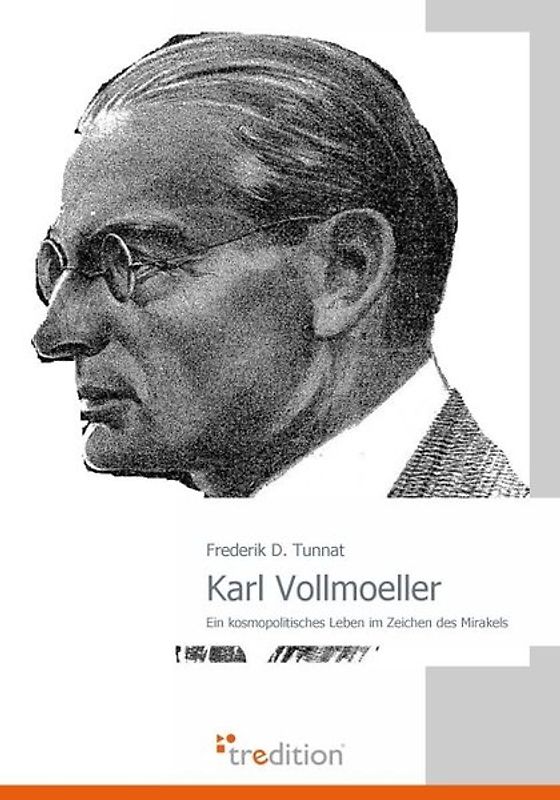 Karl Vollmoeller