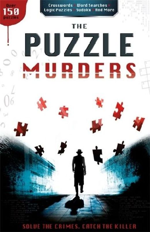 The Puzzle Murders