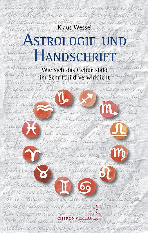 Astrologie und Handschrift